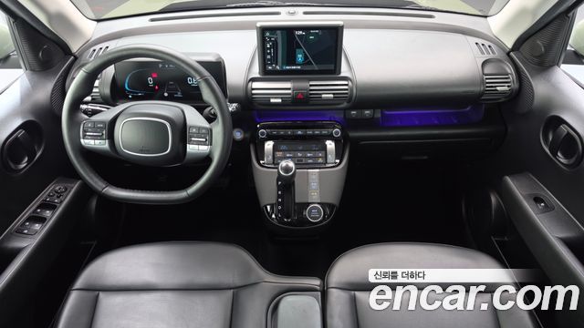 Hyundai Casper 2023 — photo 7