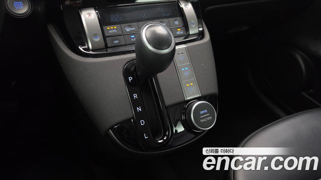 Hyundai Casper 2023 — photo 9