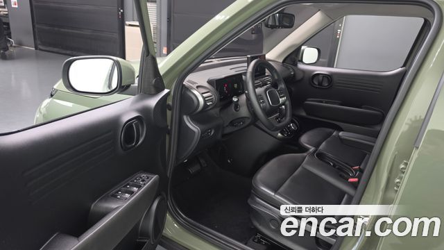 Hyundai Casper 2023 — photo 10