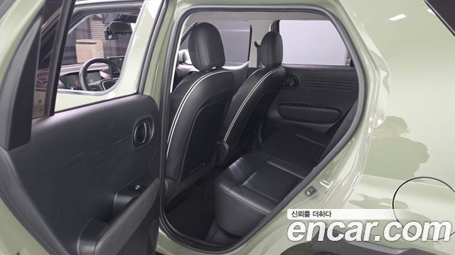 Hyundai Casper 2023 — photo 11