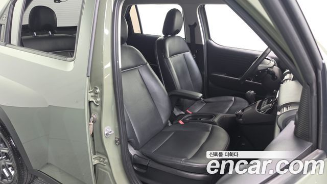 Hyundai Casper 2023 — photo 12