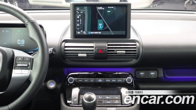 Hyundai Casper 2023 — photo 14