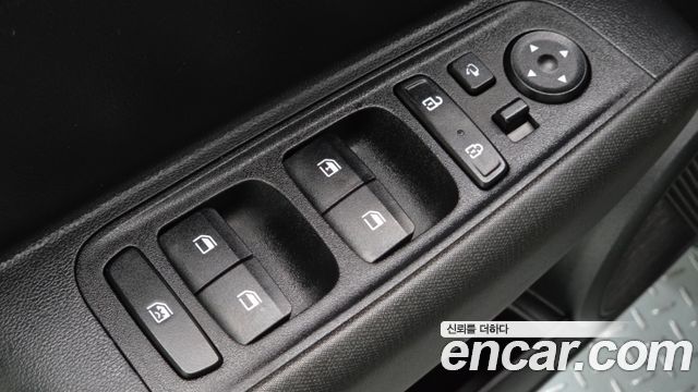 Hyundai Casper 2023 — photo 15