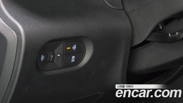 Hyundai Casper 2023 — photo 16