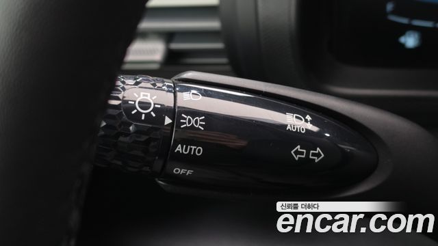 Hyundai Casper 2023 — photo 17