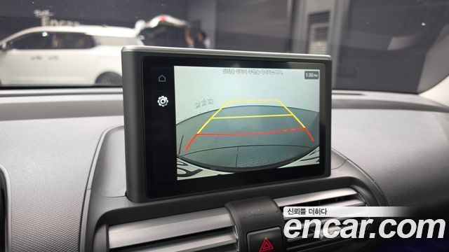 Hyundai Casper 2023 — photo 18