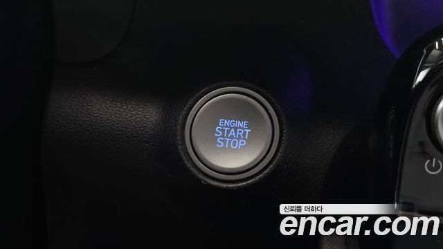 Hyundai Casper 2023 — photo 19