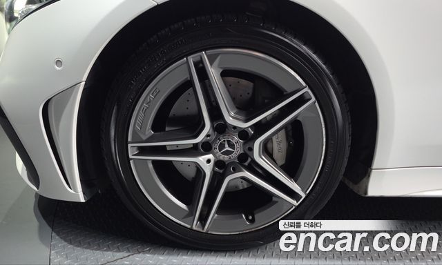 Mercedes-Benz CLS-Class 2023 — photo 5