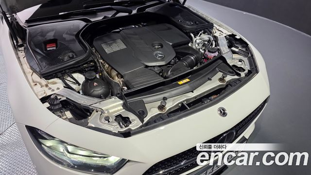 Mercedes-Benz CLS-Class 2023 — photo 6