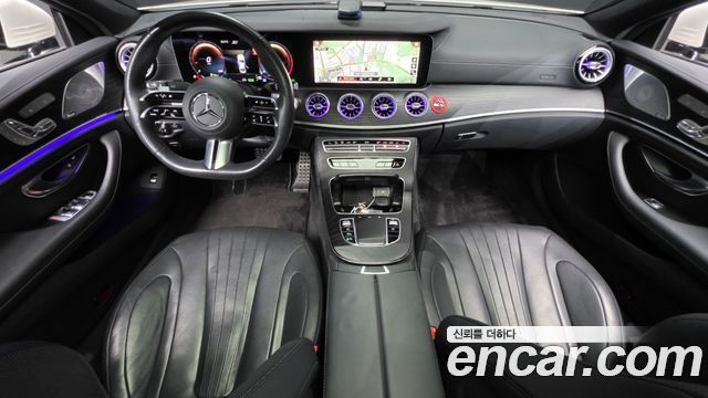 Mercedes-Benz CLS-Class 2023 — photo 10