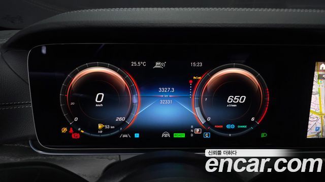 Mercedes-Benz CLS-Class 2023 — photo 11