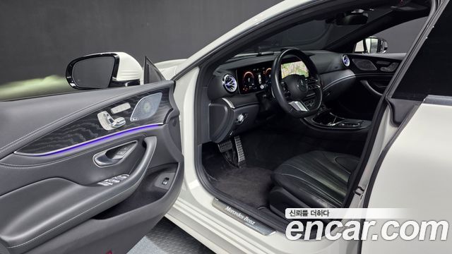 Mercedes-Benz CLS-Class 2023 — photo 13