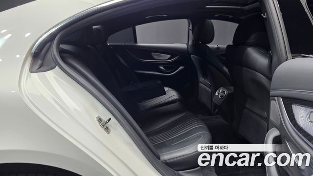 Mercedes-Benz CLS-Class 2023 — photo 18