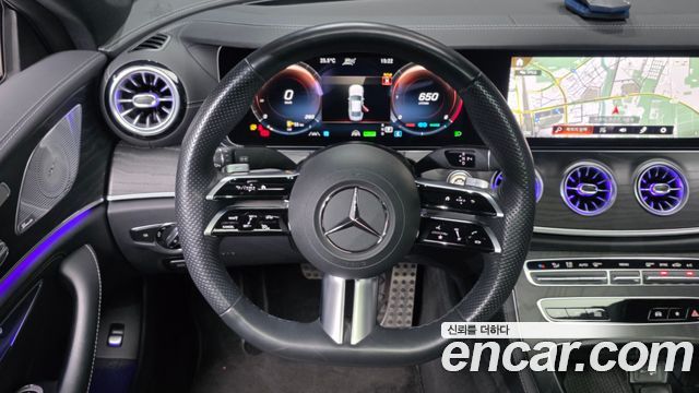 Mercedes-Benz CLS-Class 2023 — photo 19