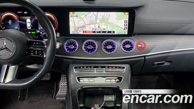 Mercedes-Benz CLS-Class 2023 — photo 20