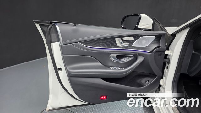 Mercedes-Benz CLS-Class 2023 — photo 14