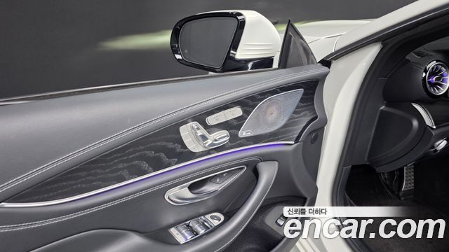 Mercedes-Benz CLS-Class 2023 — photo 27