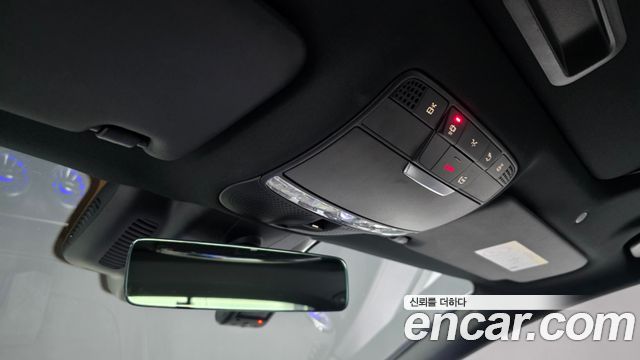Mercedes-Benz CLS-Class 2023 — photo 29