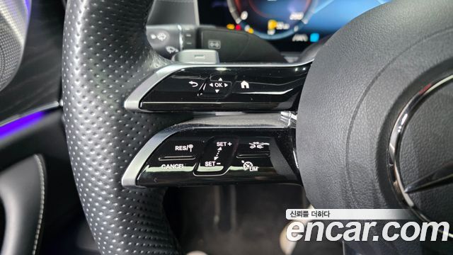 Mercedes-Benz CLS-Class 2023 — photo 31