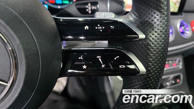 Mercedes-Benz CLS-Class 2023 — photo 32
