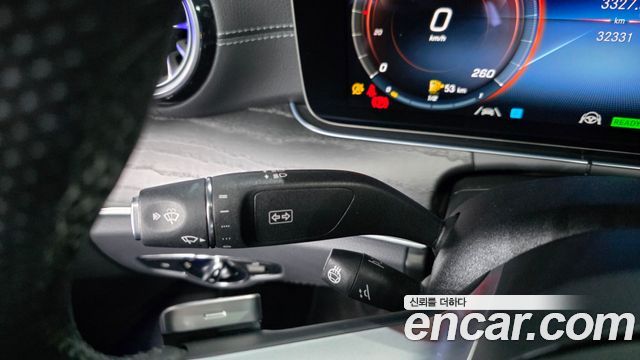 Mercedes-Benz CLS-Class 2023 — photo 36