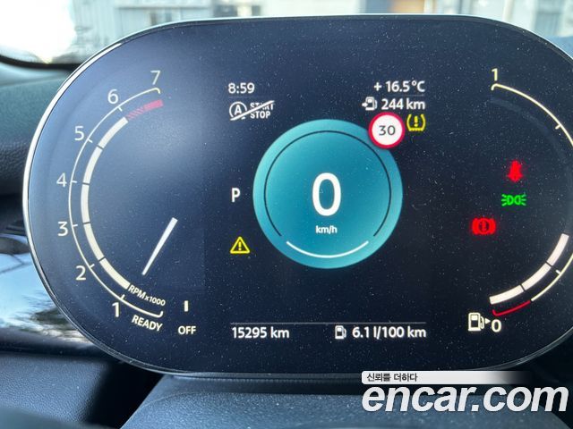 Mini Cooper 2024 — photo 4