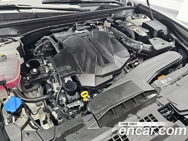 Hyundai Grandeur 2023 — photo 5