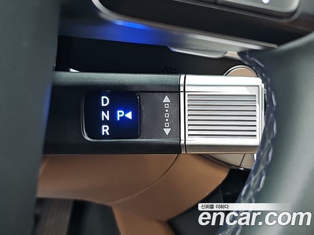Hyundai Grandeur 2023 — photo 8