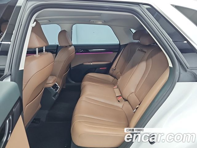 Hyundai Grandeur 2023 — photo 12