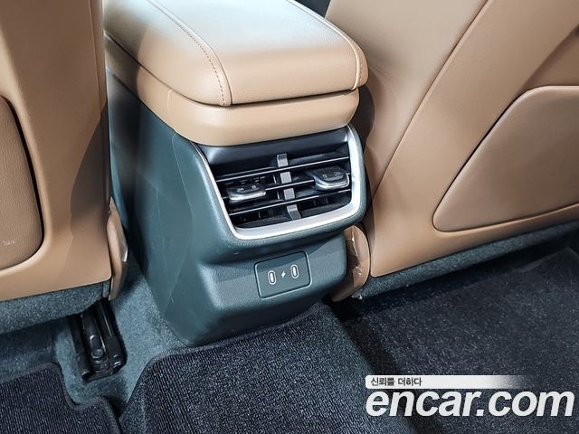 Hyundai Grandeur 2023 — photo 13