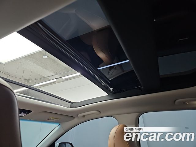 Hyundai Grandeur 2023 — photo 15