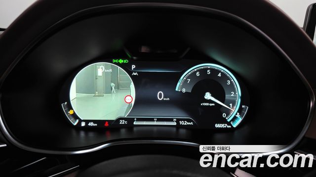 Genesis G80 2022 — photo 11