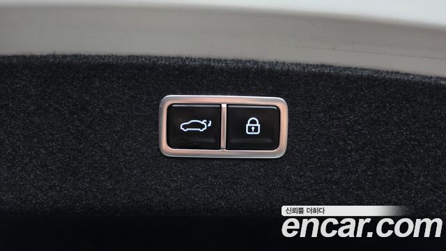 Genesis G80 2022 — photo 22