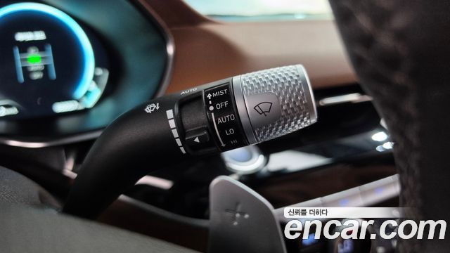 Genesis G80 2022 — photo 26