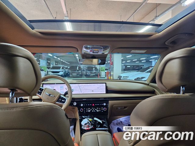 Genesis G80 2026 — photo 7
