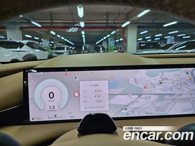 Genesis G80 2026 — photo 8