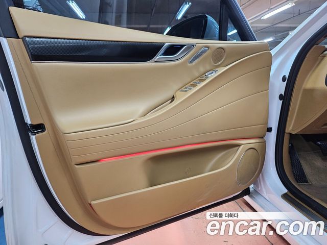 Genesis G80 2026 — photo 9