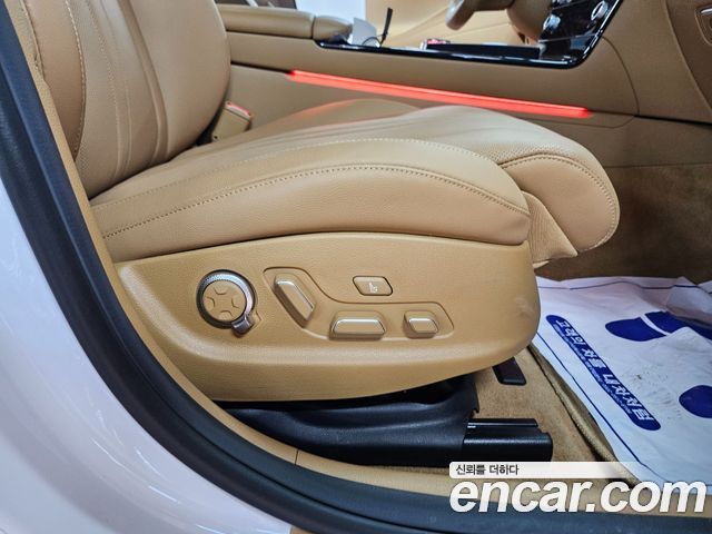 Genesis G80 2026 — photo 10