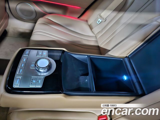 Genesis G80 2026 — photo 13
