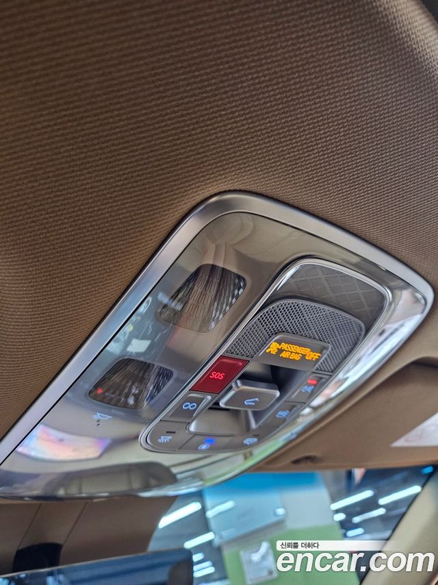 Genesis G80 2026 — photo 14