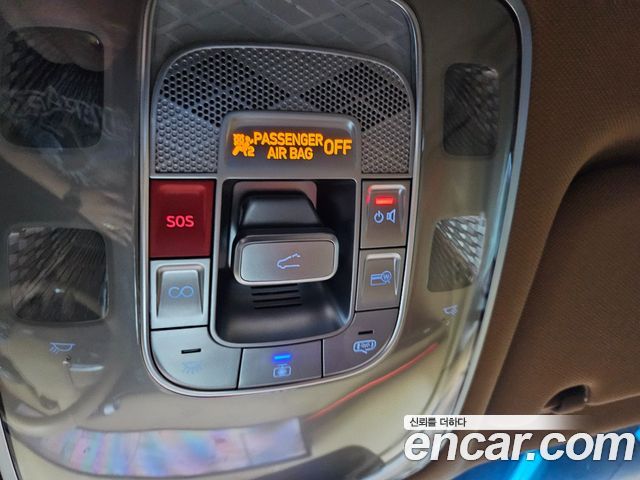 Genesis G80 2026 — photo 17