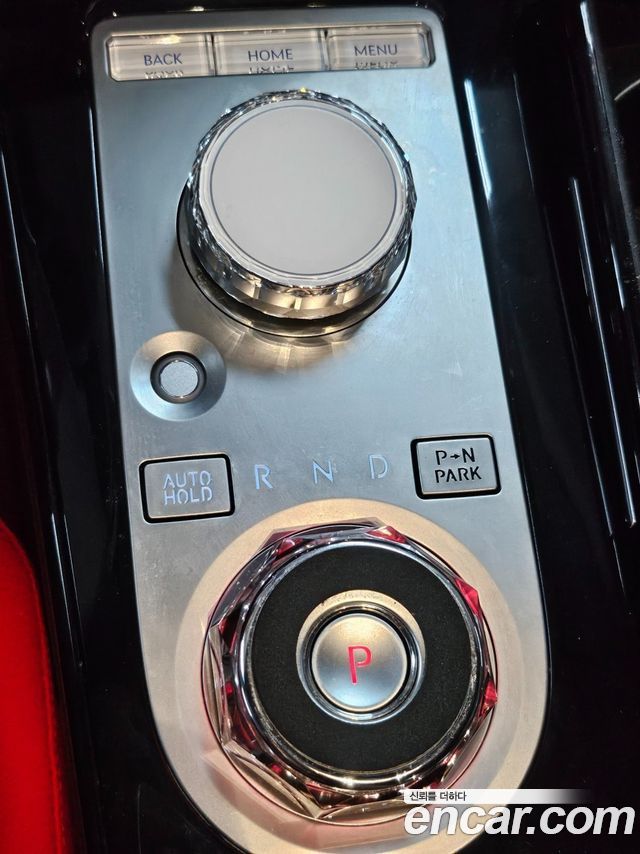 Genesis G80 2026 — photo 20