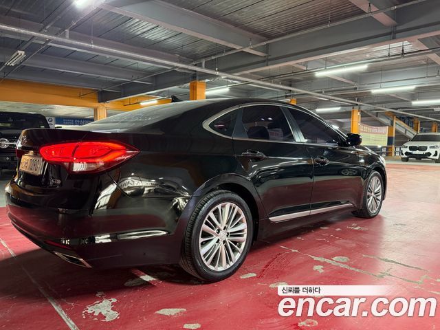 Hyundai Aslan 2015 — photo 4