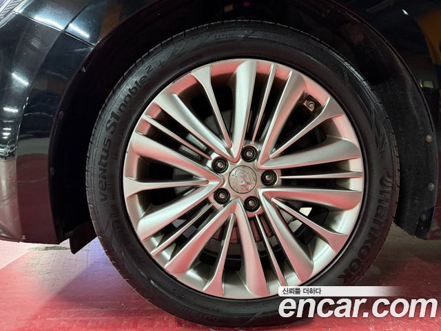 Hyundai Aslan 2015 — photo 5