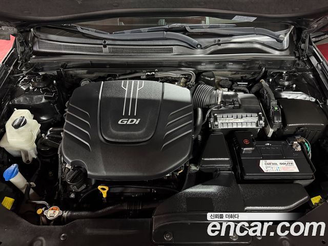 Hyundai Aslan 2015 — photo 6