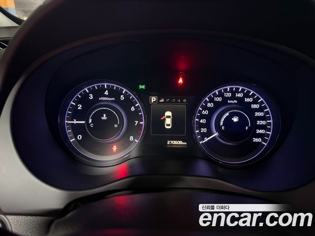 Hyundai Aslan 2015 — photo 8