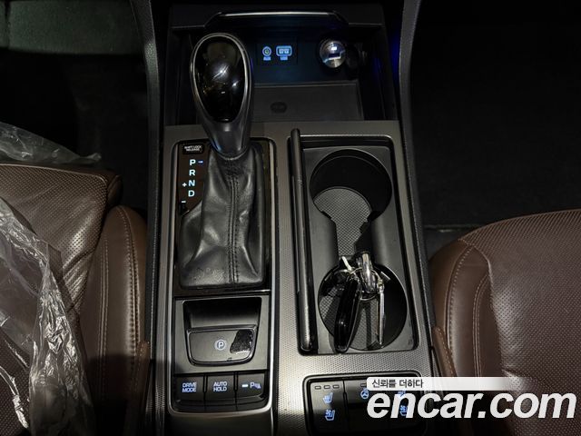 Hyundai Aslan 2015 — photo 9