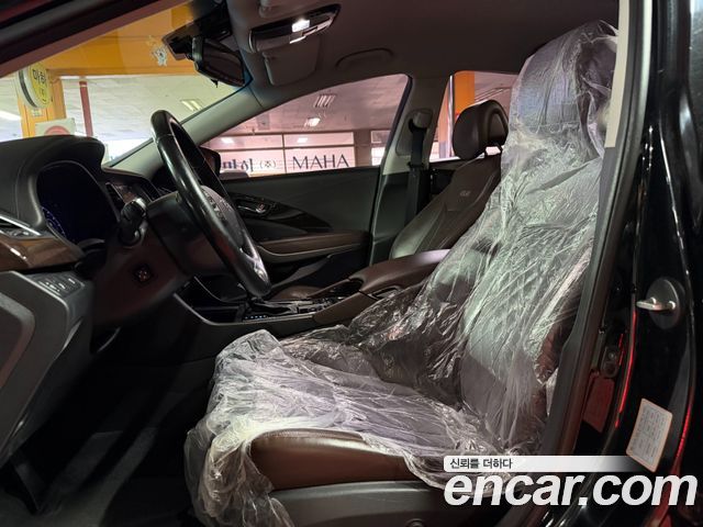 Hyundai Aslan 2015 — photo 10