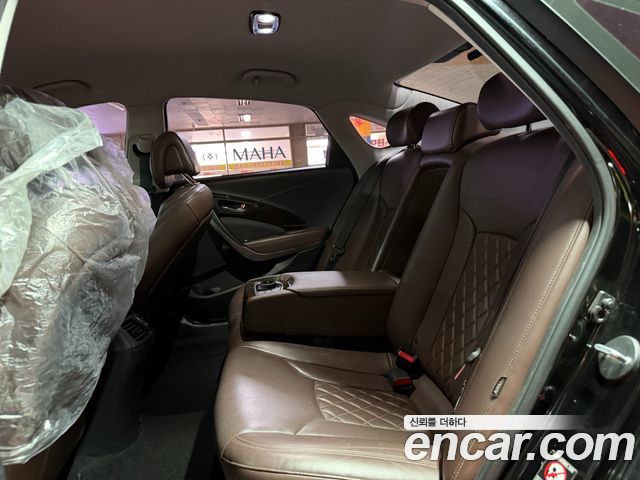 Hyundai Aslan 2015 — photo 11