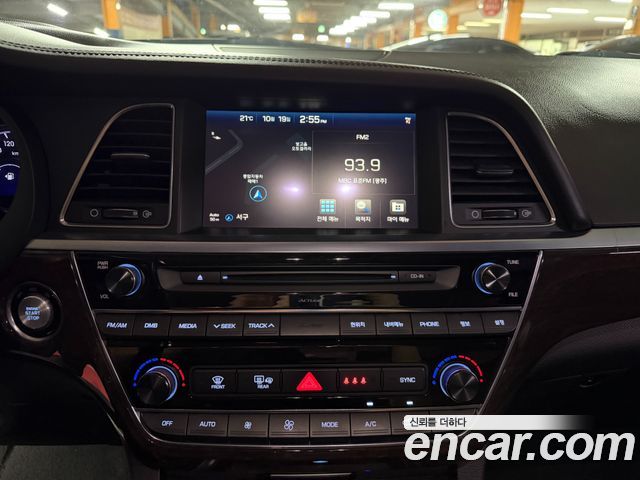 Hyundai Aslan 2015 — photo 12